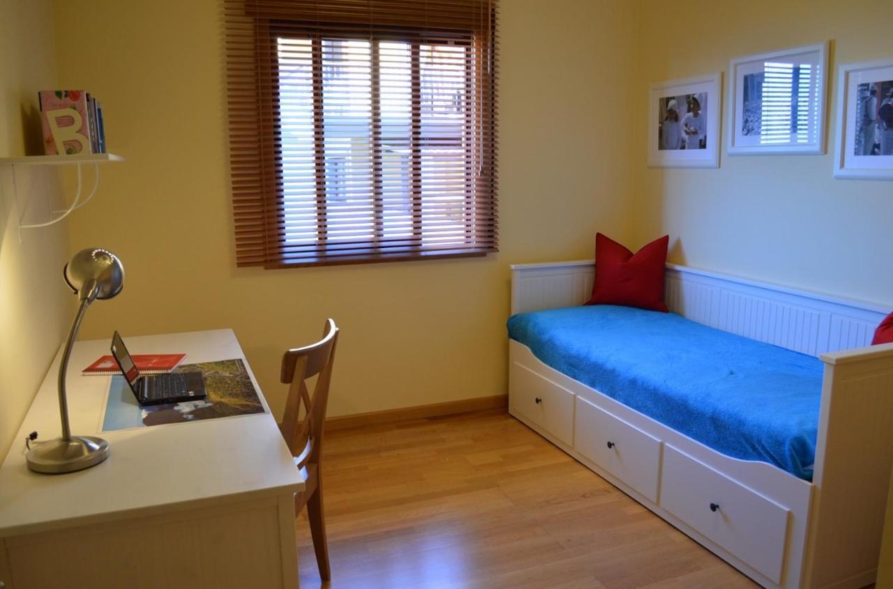 Apartmán Gecko Tazacorte Exteriér fotografie