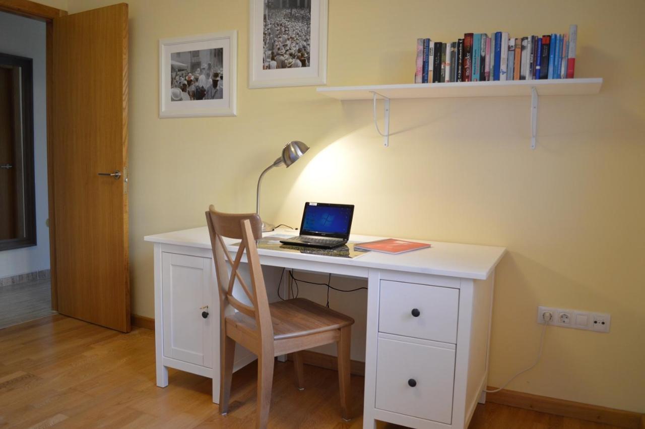 Apartmán Gecko Tazacorte Exteriér fotografie