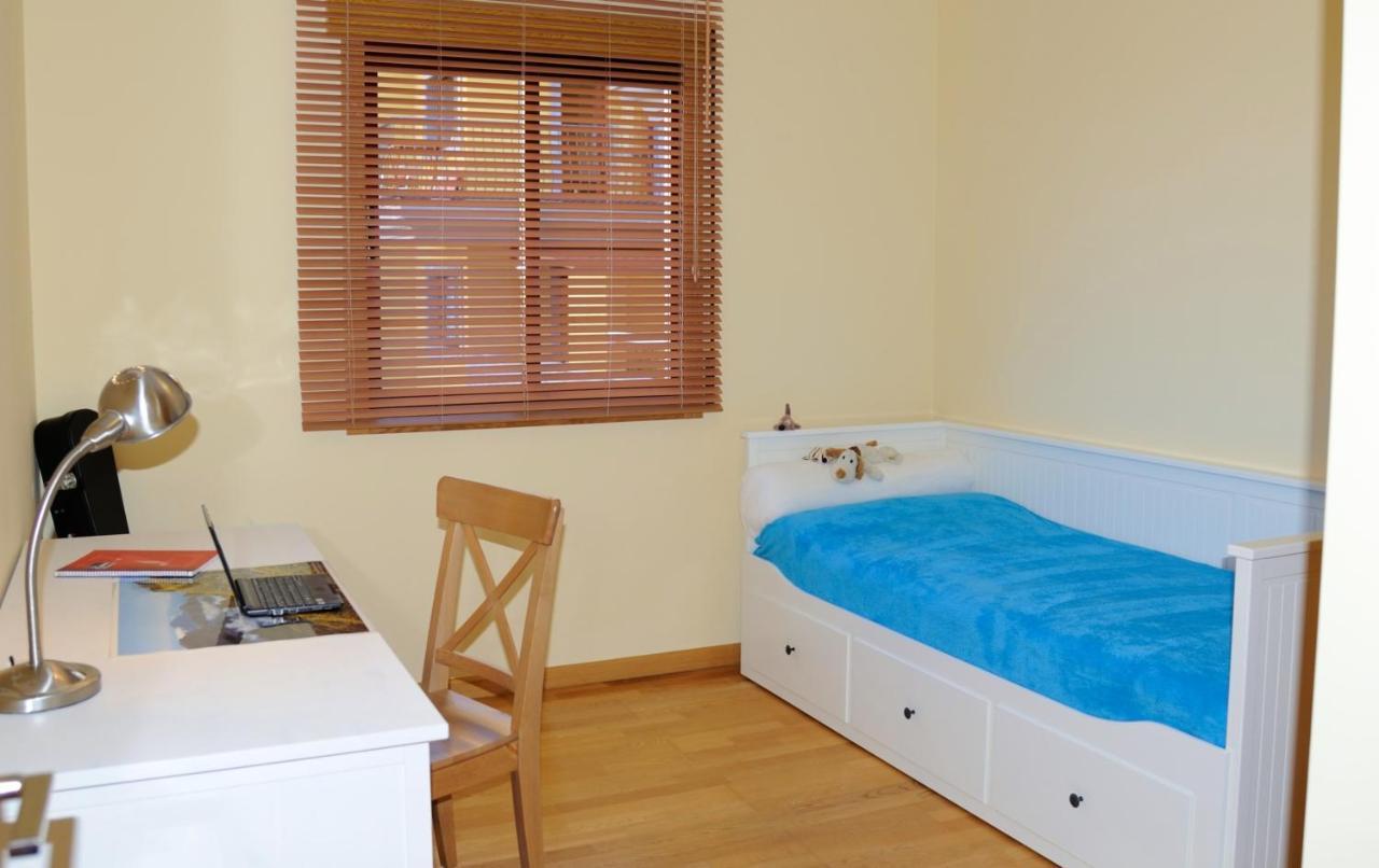 Apartmán Gecko Tazacorte Exteriér fotografie