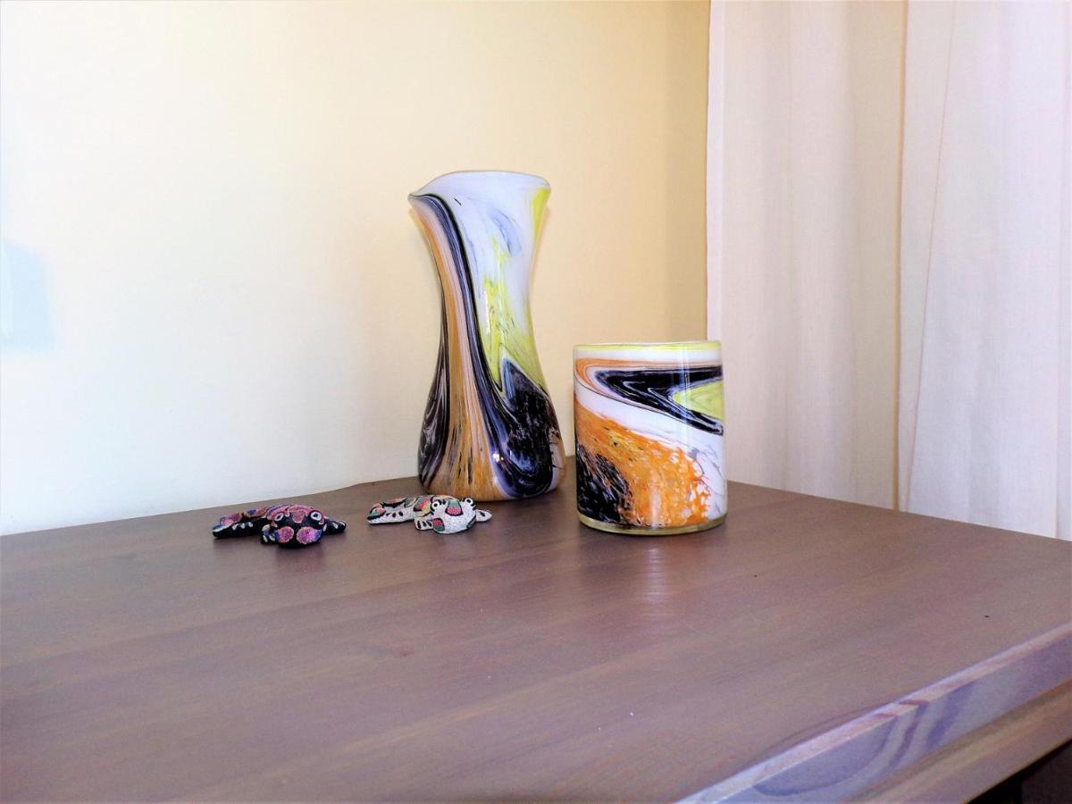 Apartmán Gecko Tazacorte Exteriér fotografie