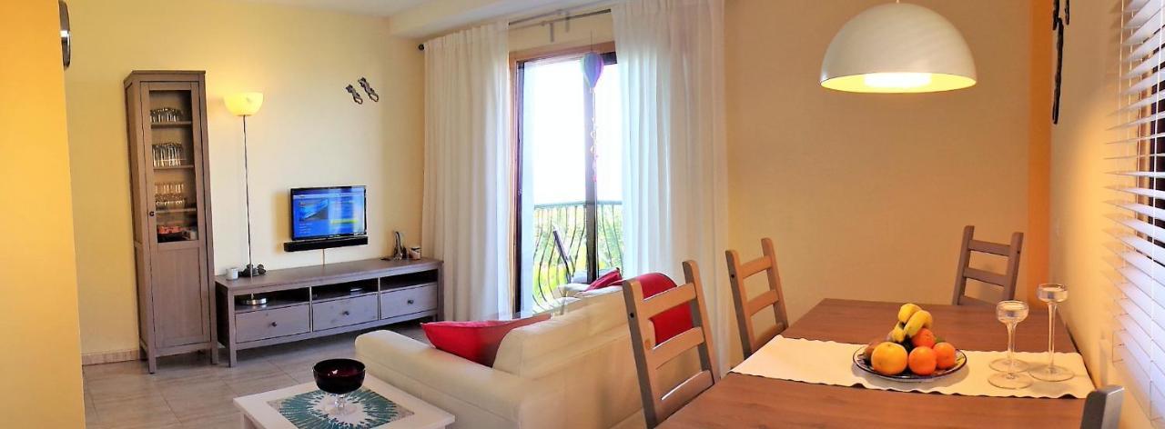 Apartmán Gecko Tazacorte Exteriér fotografie
